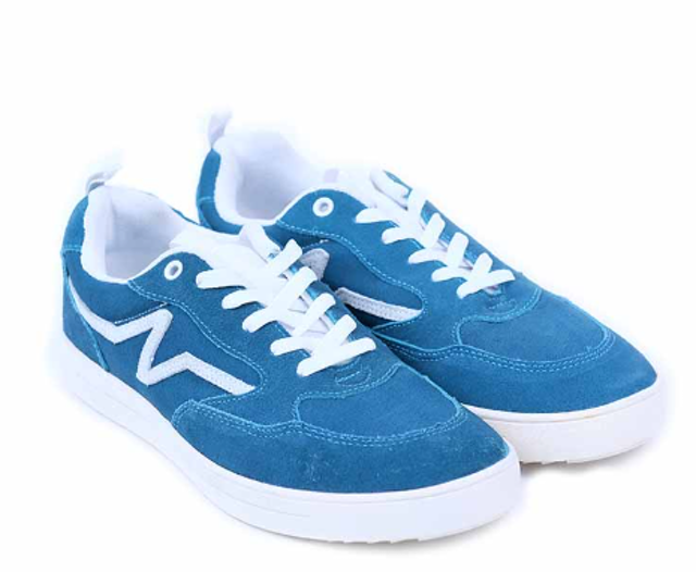 NAH Project AUDACITY C POWER BLUE 1